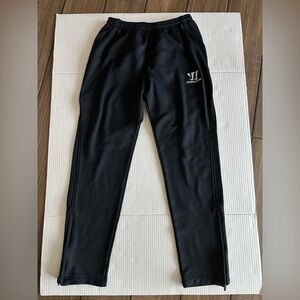 Warrior big kids sweatpants
